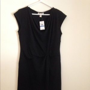 Michael Kors black dress